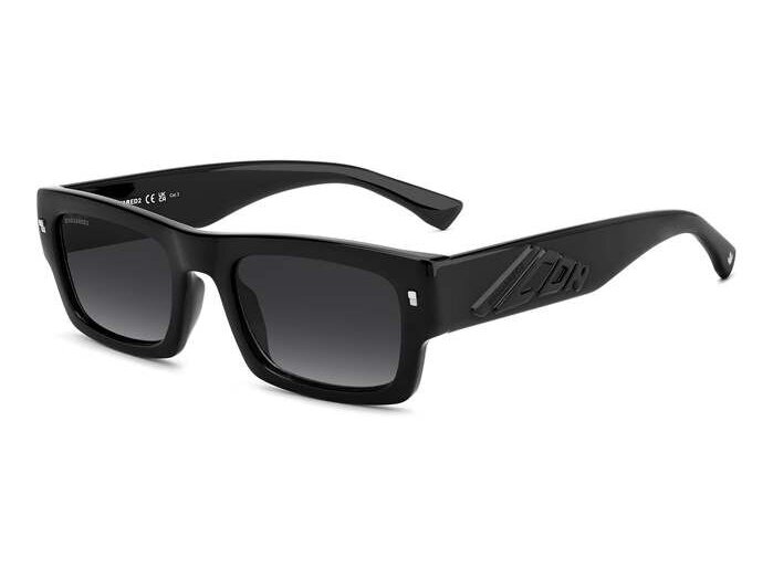 Dsquared2 ICON 0027/S 807