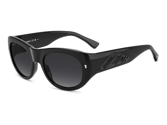 Dsquared2 ICON 0028/S 807