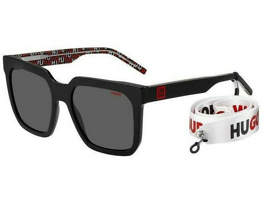 Hugo HG 1218/S 807