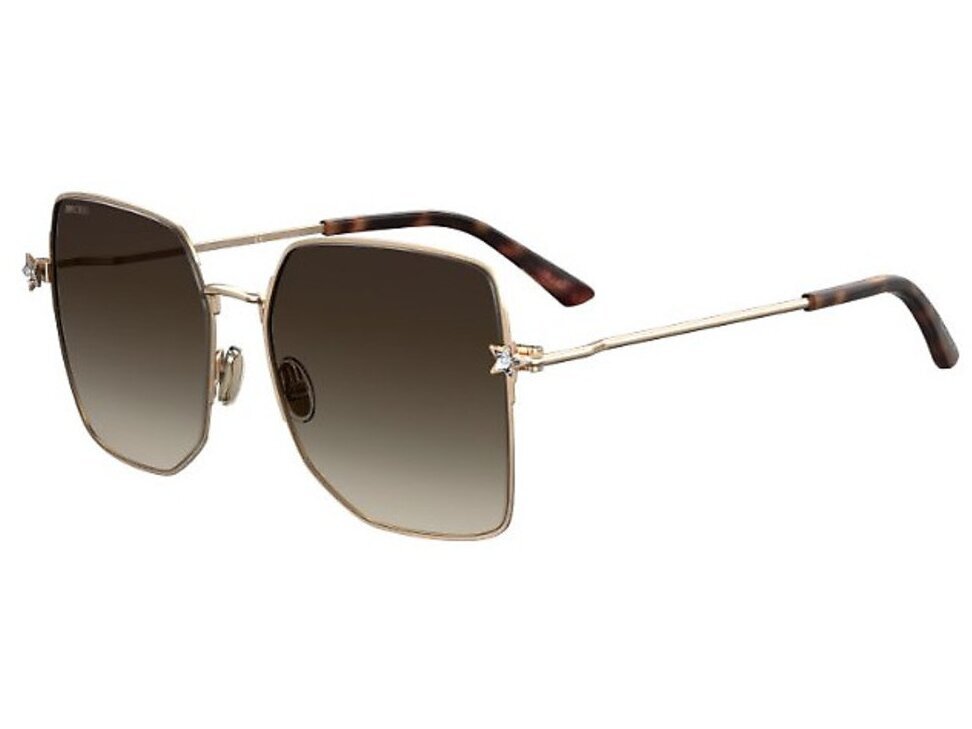 Jimmy Choo TRISHA/G/SK J5G