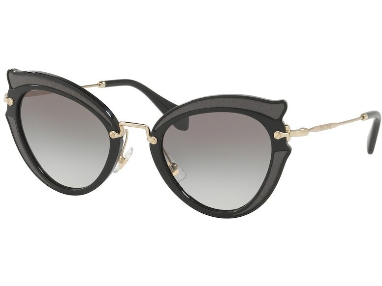 Miu Miu 0MU 05S / 52 VIE-0A7