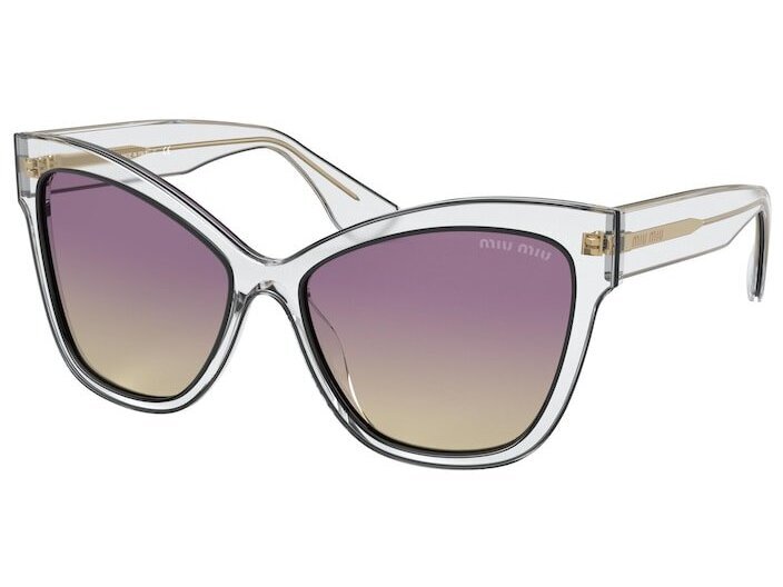 Miu Miu 0MU 08VS / 56 03I09B