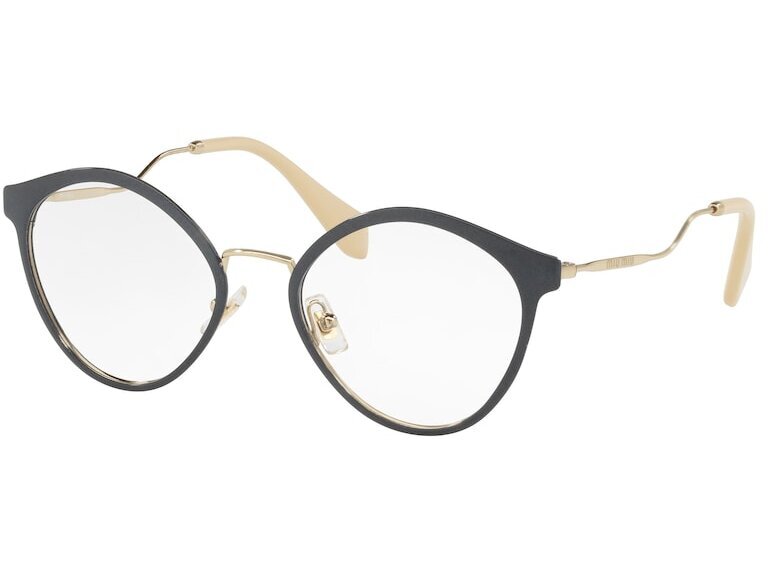 Miu Miu 0MU 52QV / 52 SSI-1O1