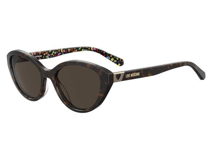 Moschino Love MOL033/S 086