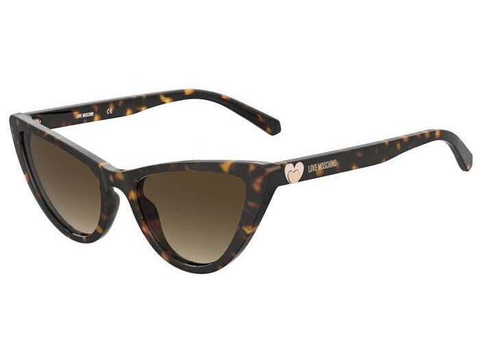 Moschino Love MOL049/S 086