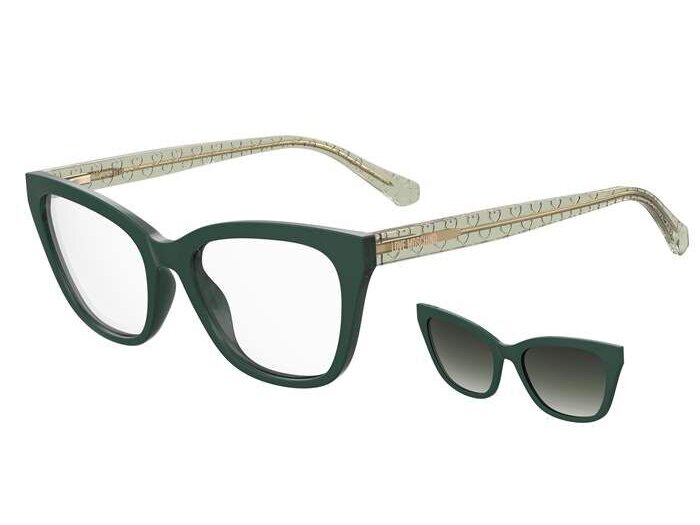 Moschino Love MOL071/CS 1ED