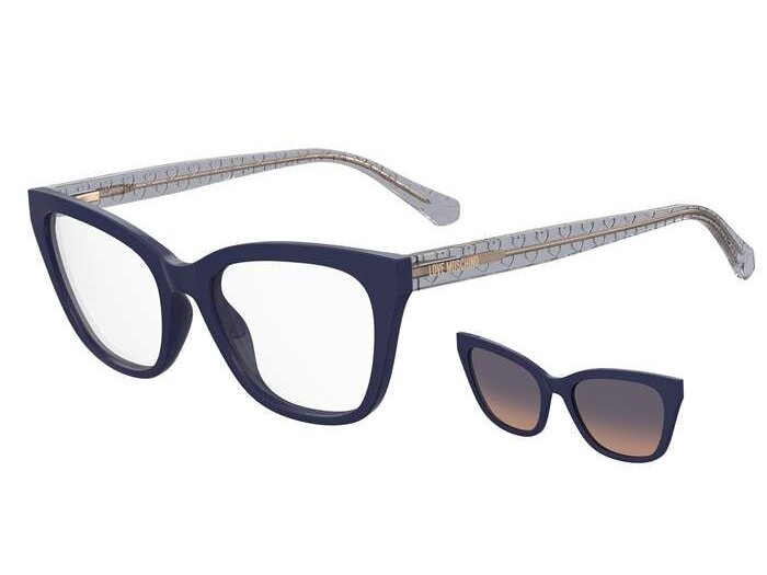 Moschino Love MOL071/CS PJP