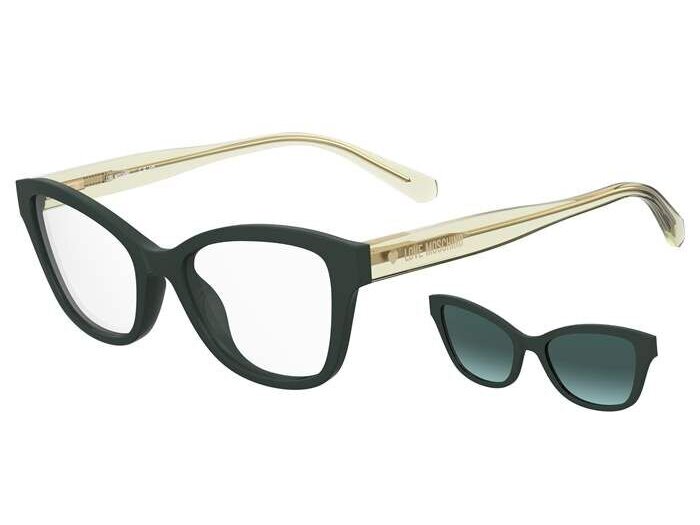 Moschino Love MOL657/C/TN 1ED