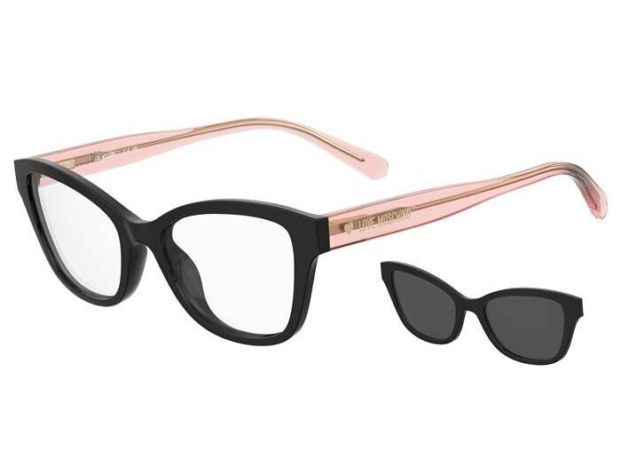 Moschino Love MOL657/C/TN 3H2