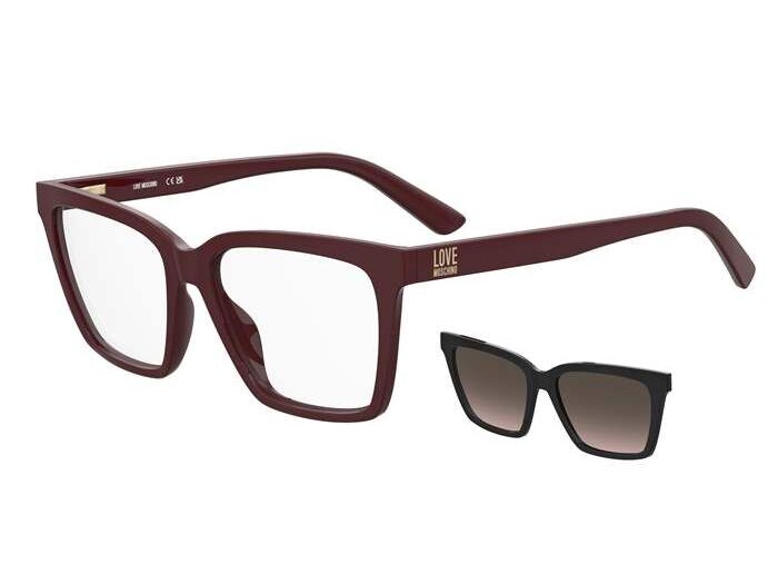 Moschino Love MOL661/C GUU