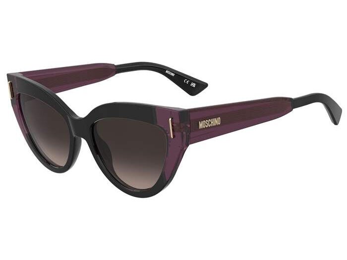 Moschino MOS208/S GUU