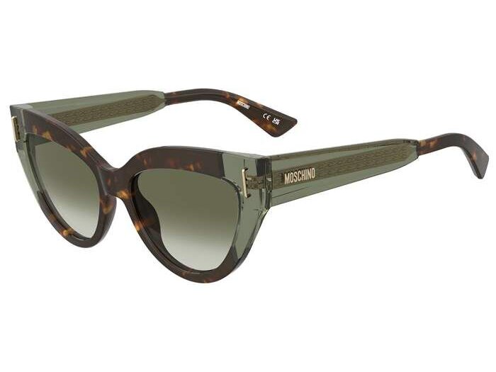 Moschino MOS208/S PHW
