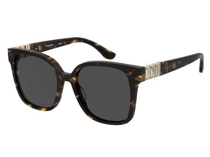 Pierre Cardin P.C. 8537/S 086