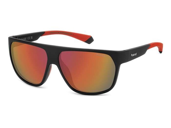 Polaroid PLD 7053/S BLX