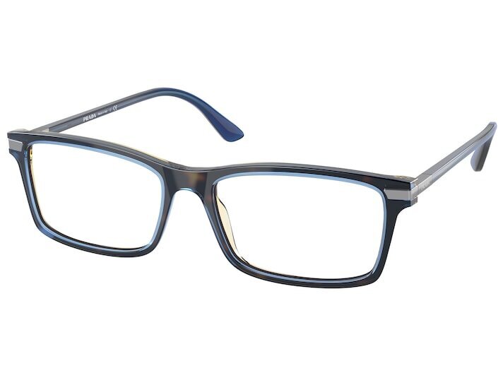 Prada 0PR 03YV / 56 ZXH1O1