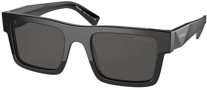 Prada 0PR 19WS / 52 1AB5S0