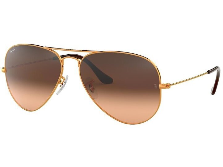 Ray-Ban 0RB3025 / 55 9001A5