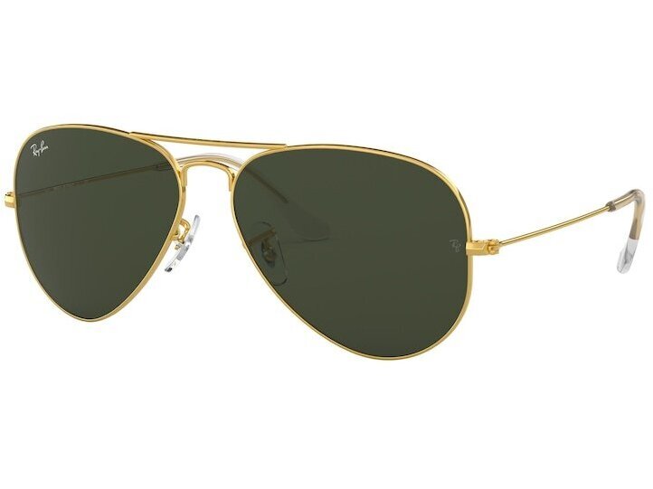 Ray-Ban 0RB3025 / 55 W3234