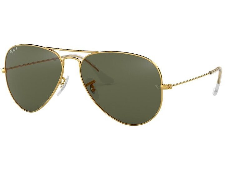 Ray-Ban 0RB3025 / 58 001/58