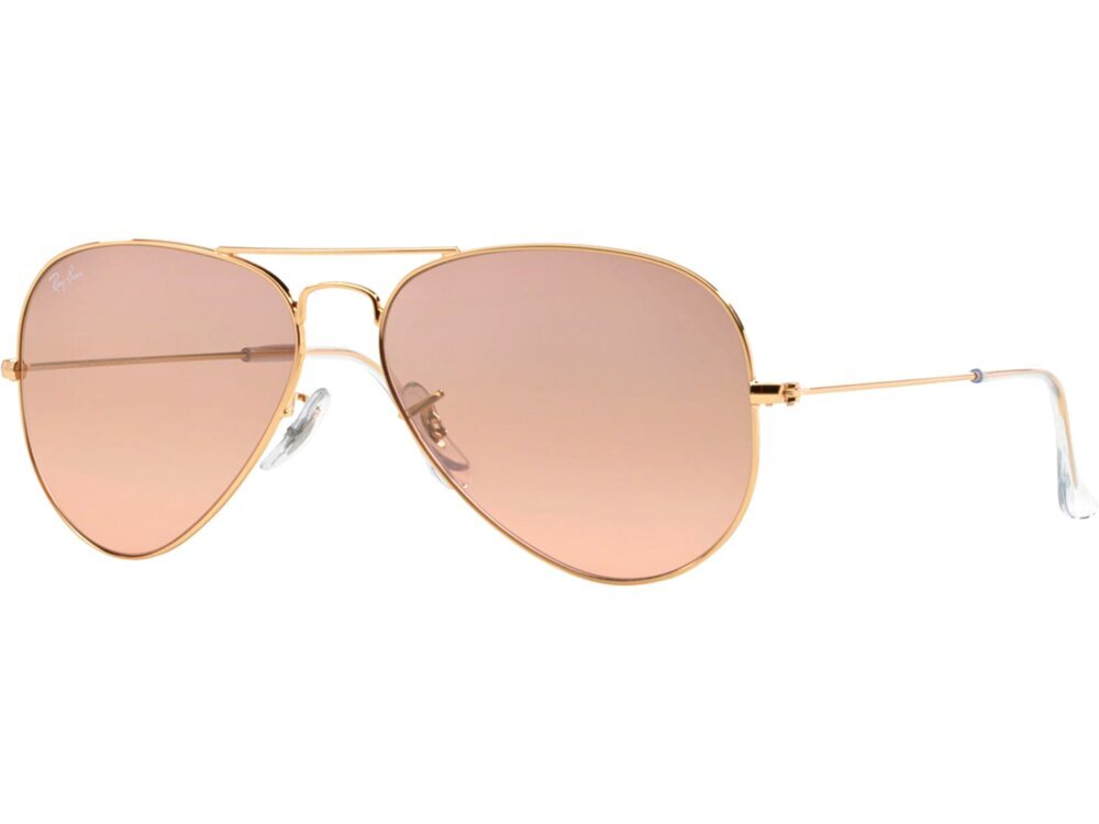 Ray-Ban 0RB3025 / 62 001