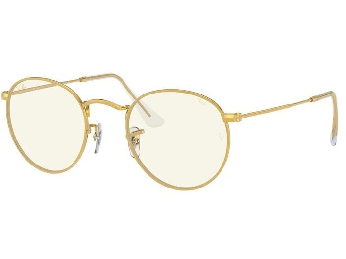 Ray-Ban 0RB3447 / 50 9196BL