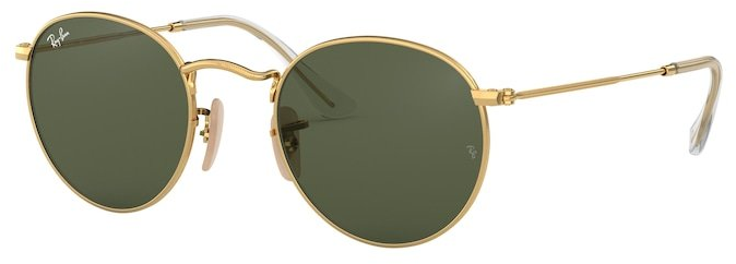 Ray-Ban 0RB3447N / 53 001