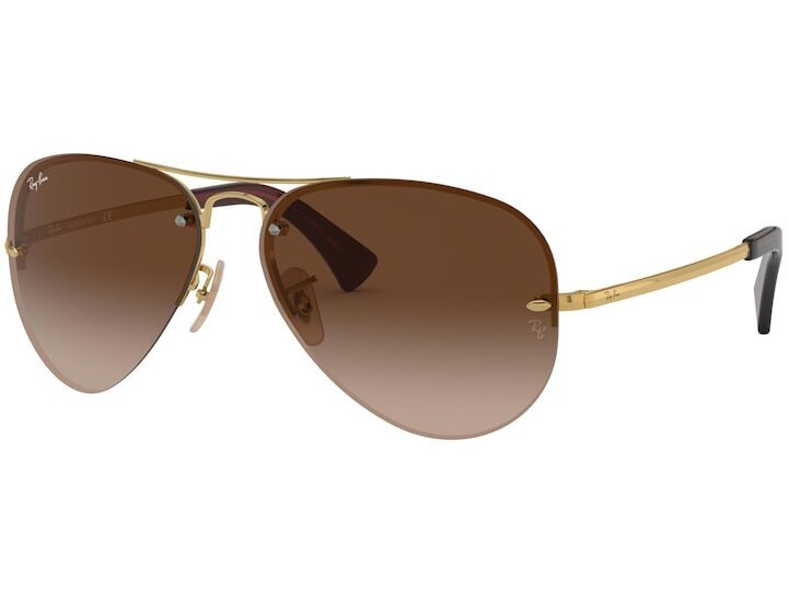 Ray-Ban 0RB3449 / 59 001/13