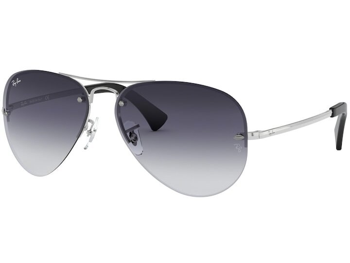 Ray-Ban 0RB3449 / 59 003/8G