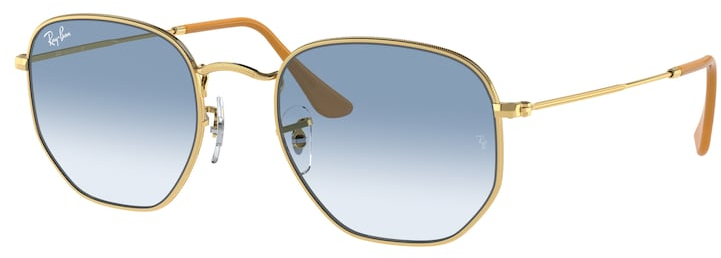 Ray-Ban 0RB3548 / 51 001/3F