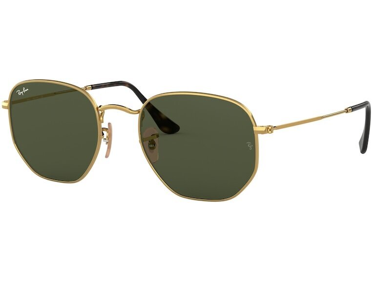 Ray-Ban 0RB3548N / 54 001