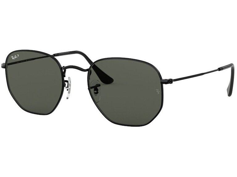 Ray-Ban 0RB3548N / 54 002/58