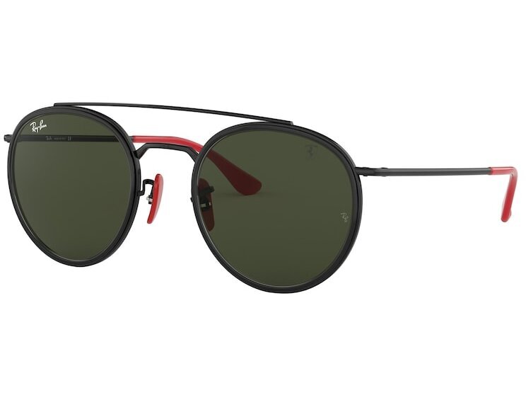 Ray-Ban 0RB3647M / 51 F02831