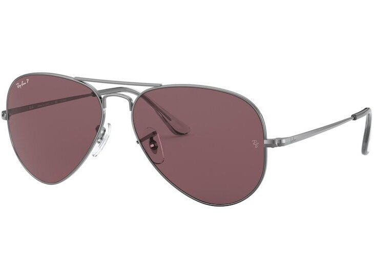Ray-Ban 0RB3689 / 55 004/AF