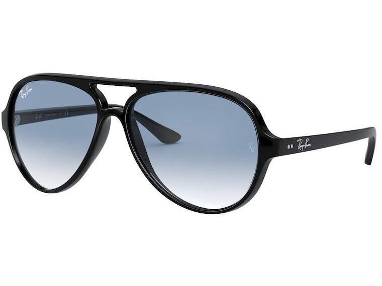Ray-Ban 0RB4125 / 59 601/3F