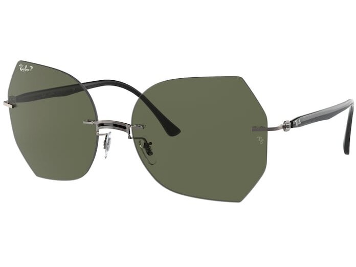 Ray-Ban 0RB8065 / 62 004/9A