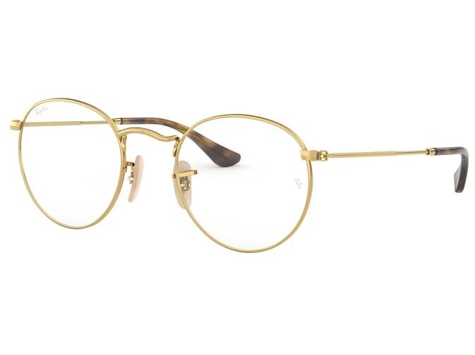 Ray-Ban 0RX3447V / 47 2500