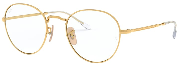 Ray-Ban 0RX3582V / 51 2500