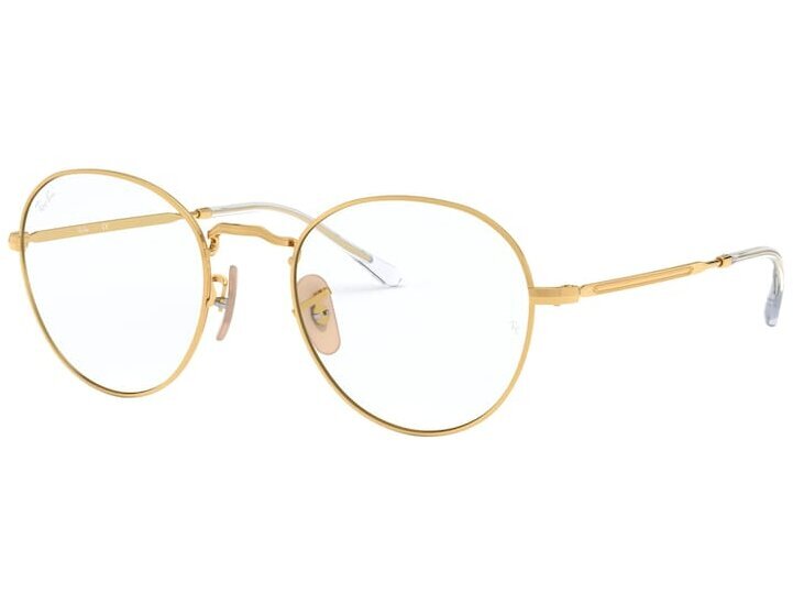 Ray-Ban 0RX3582V / 51 2500