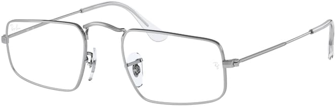 Ray-Ban 0RX3957V / 49 2501