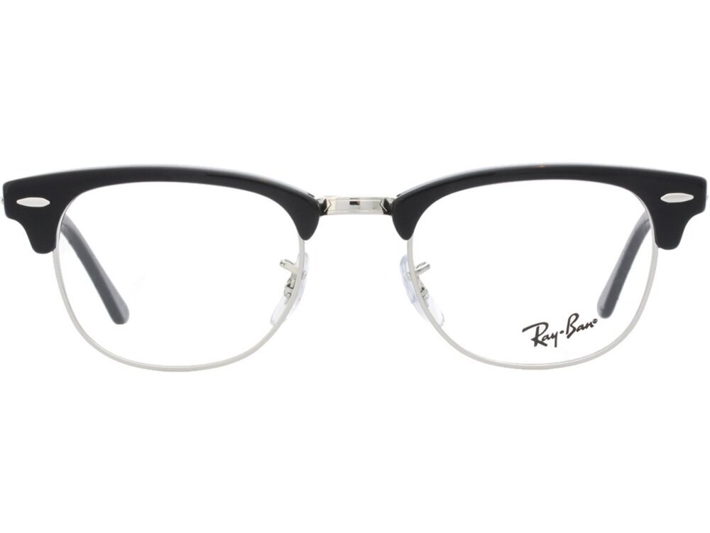 Ray-Ban 0RX5154 / 51 2000