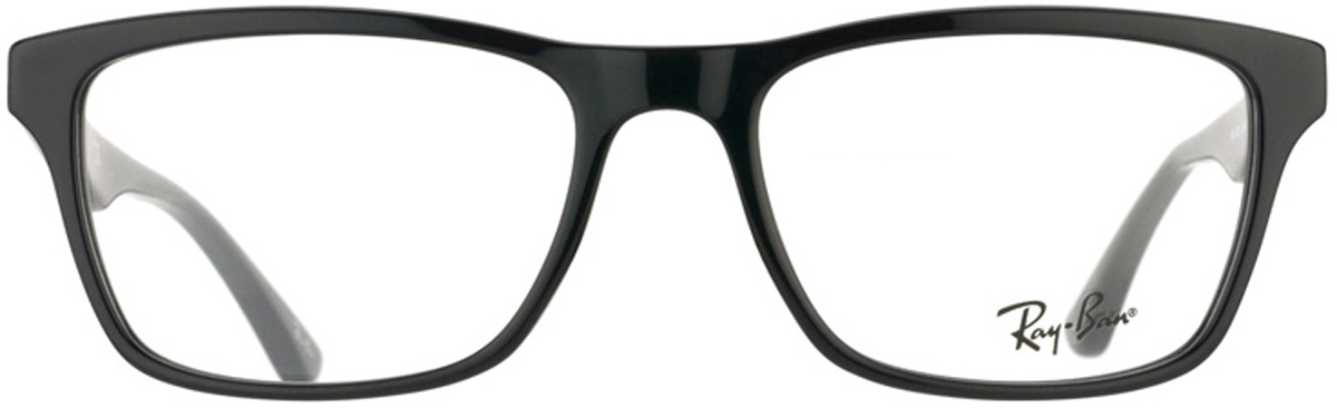 Ray-Ban 0RX5279 / 53 2000