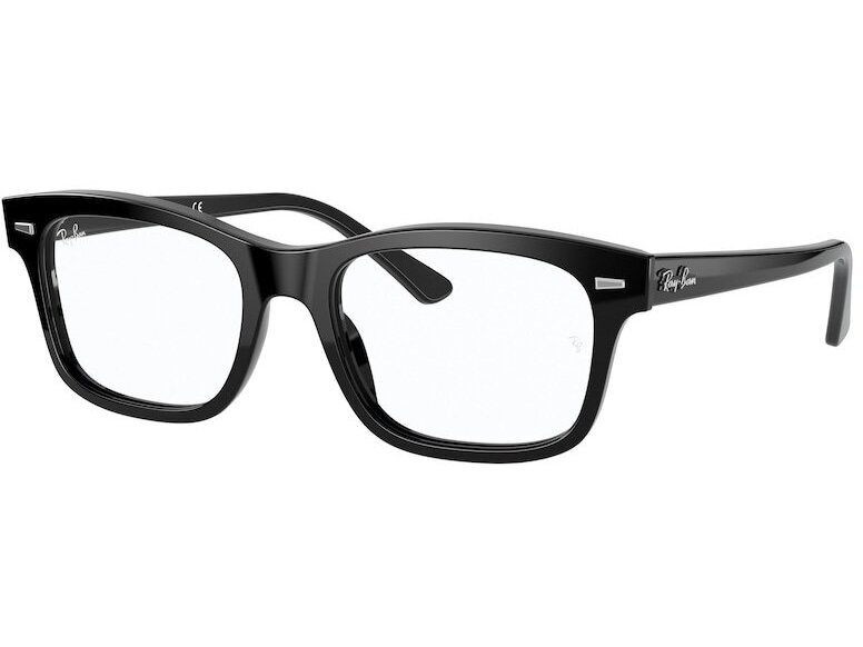Ray-Ban 0RX5383 / 52 2000