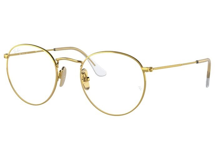 Ray-Ban 0RX8247V / 50 1225