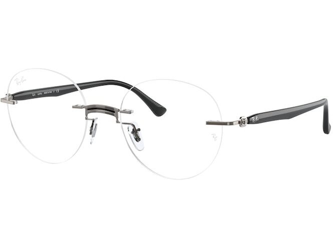 Ray-Ban 0RX8768 / 50 1230