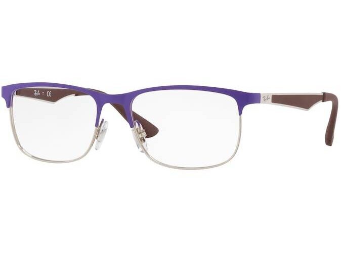 Ray-Ban Junior 0RY1052 4056