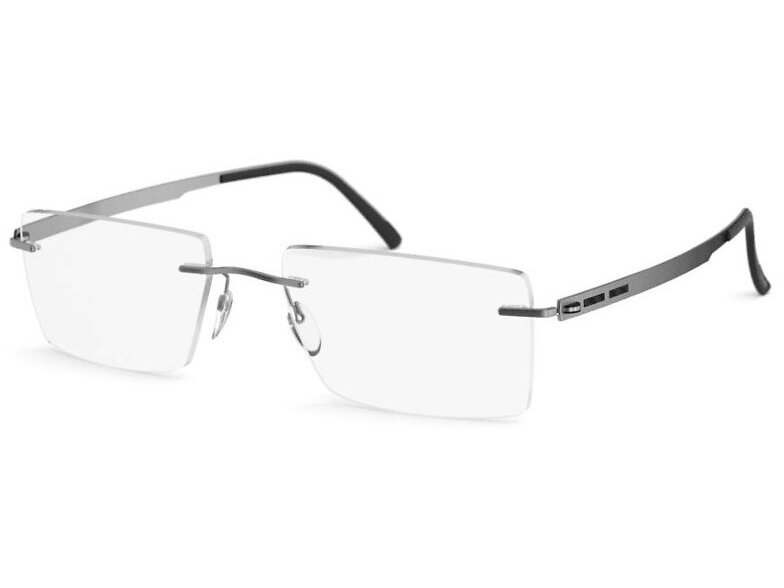 Silhouette 5537_GN 6560