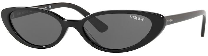 Vogue 0VO5237S / 52 W44/87