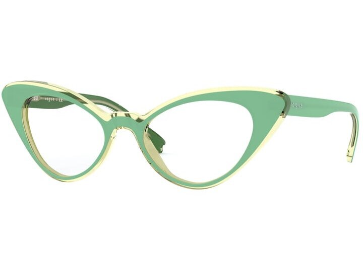 Vogue 0VO5317 / 49 2810