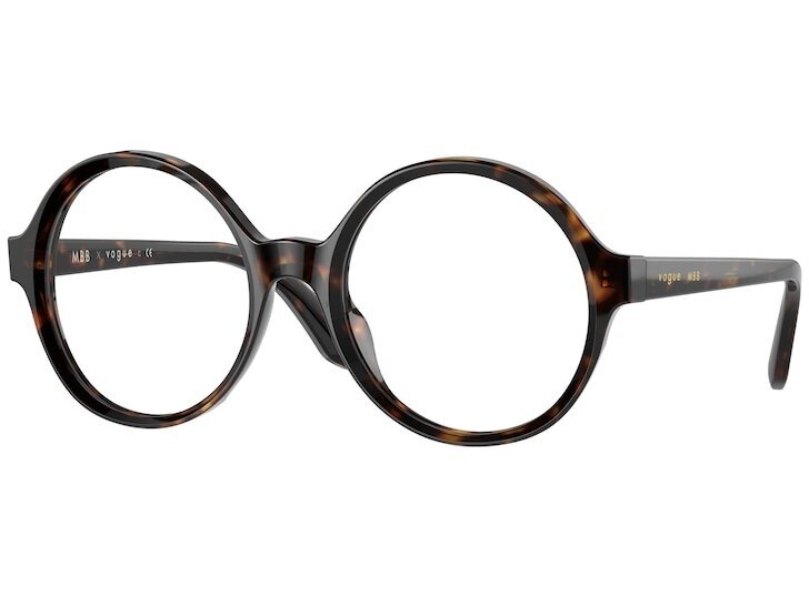 Vogue 0VO5395 / 51 W656