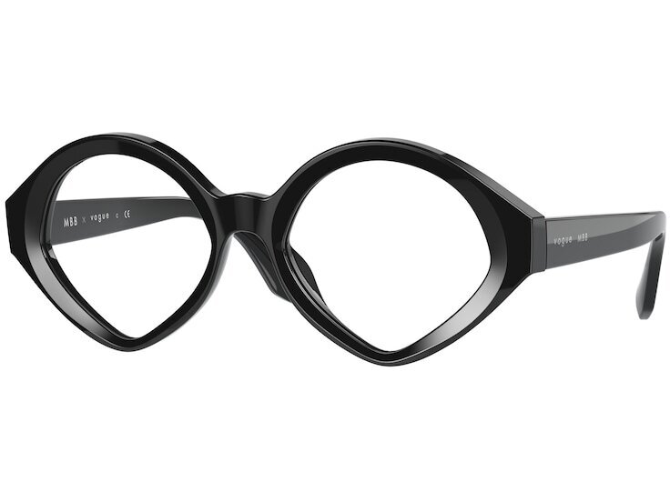 Vogue 0VO5397 / 52 W44